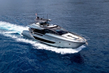 Riva 82 Diva 82 Diva usado à venda