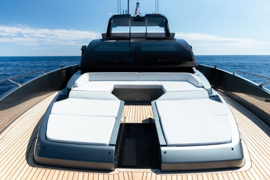 Riva 82 Diva 82 Diva de segunda mano en venta