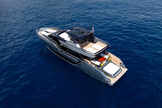 Riva 82 Diva 82 Diva de segunda mano en venta