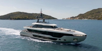 Azimut Grande 36 m Evo nuevo en venta