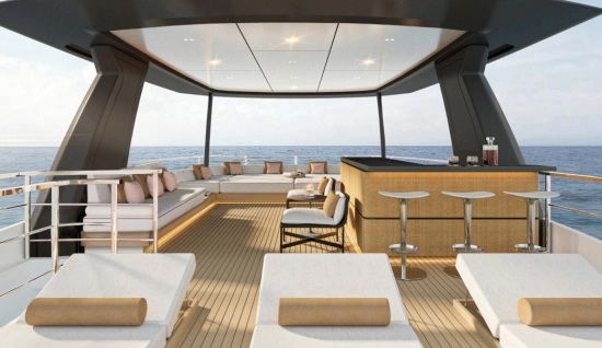Azimut Grande 36 m Evo nuova in vendita