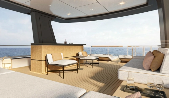 Azimut Grande 36 m Evo nuova in vendita
