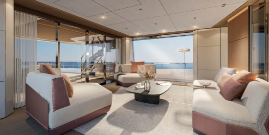 Azimut Grande 36 m Evo nuova in vendita