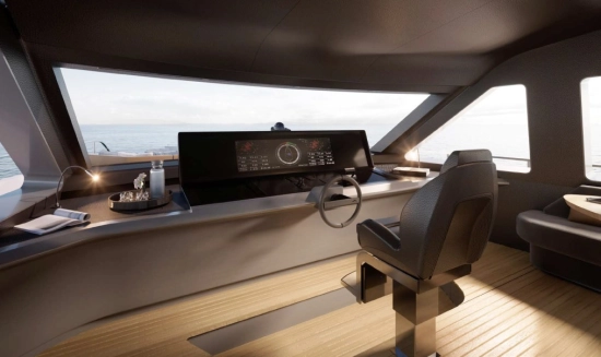 Azimut Grande 36 m Evo nuova in vendita