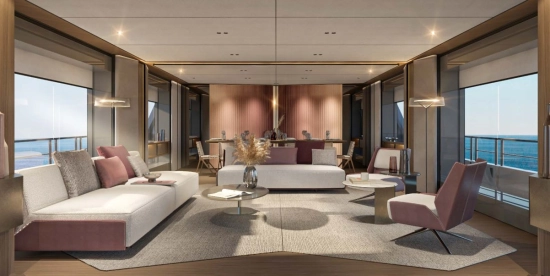 Azimut Grande 36 m Evo nuova in vendita