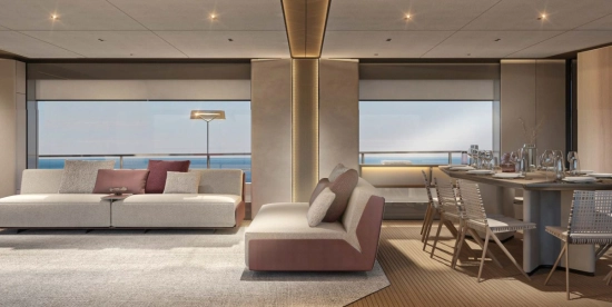 Azimut Grande 36 m Evo nuova in vendita