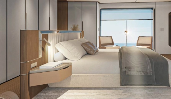 Azimut Grande 36 m Evo nuova in vendita