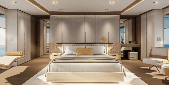Azimut Grande 36 m Evo nuova in vendita