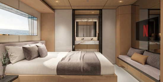 Azimut Grande 36 m Evo nuova in vendita