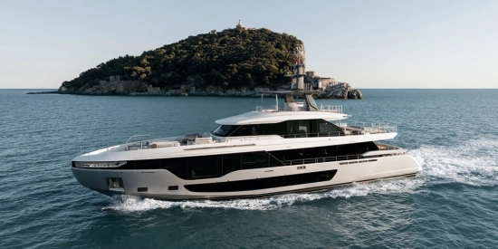 Azimut Grande 36 m Evo nuova in vendita