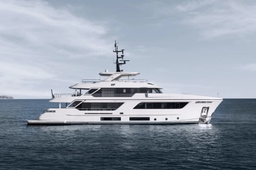 Cantiere Delle Marche RJ 115 Delle Marche RJ 115 usata in vendita