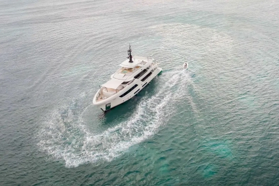 Cantiere Delle Marche RJ 115 Delle Marche RJ 115 usata in vendita