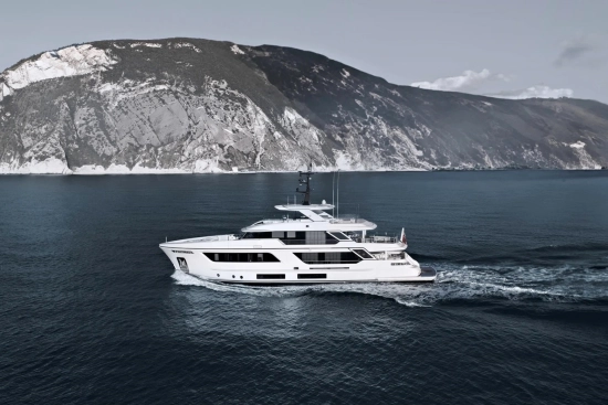 Cantiere Delle Marche RJ 115 Delle Marche RJ 115 usata in vendita