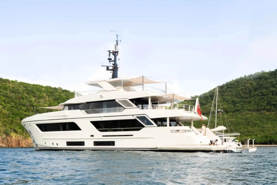 Cantiere Delle Marche RJ 115 Delle Marche RJ 115 usata in vendita