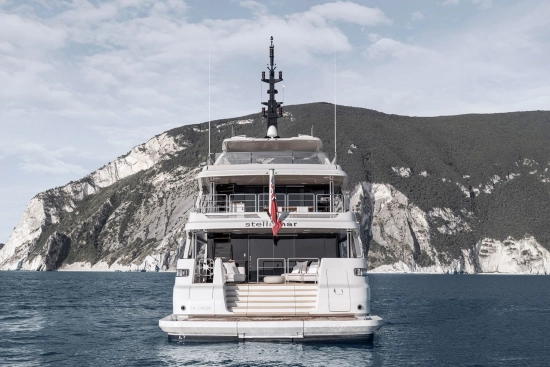 Cantiere Delle Marche RJ 115 Delle Marche RJ 115 usata in vendita