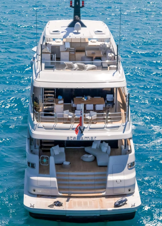 Cantiere Delle Marche RJ 115 Delle Marche RJ 115 usata in vendita