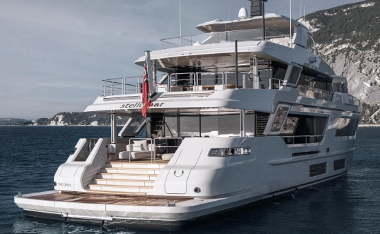 Cantiere Delle Marche RJ 115 Delle Marche RJ 115 usata in vendita
