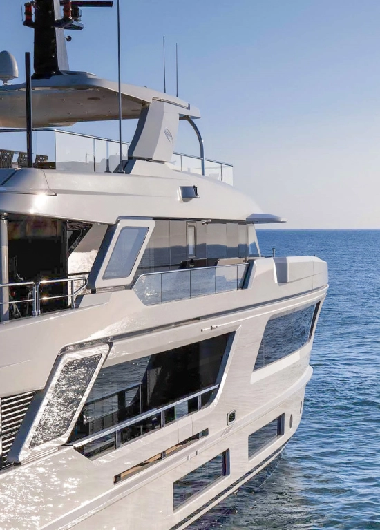 Cantiere Delle Marche RJ 115 Delle Marche RJ 115 usata in vendita