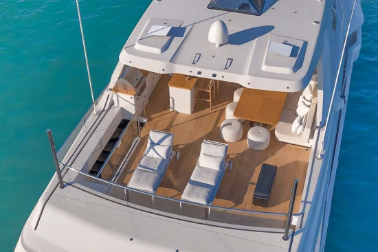 Cantiere Delle Marche RJ 115 Delle Marche RJ 115 usata in vendita