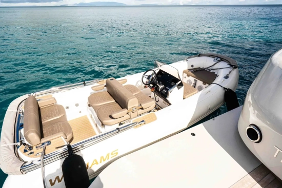Cantiere Delle Marche RJ 115 Delle Marche RJ 115 usata in vendita