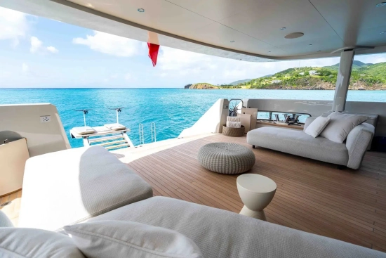Cantiere Delle Marche RJ 115 Delle Marche RJ 115 usata in vendita