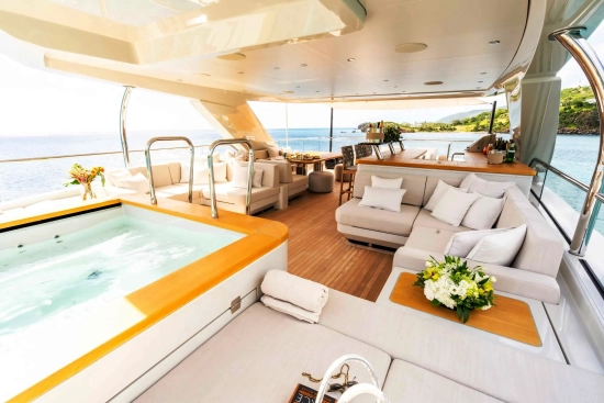 Cantiere Delle Marche RJ 115 Delle Marche RJ 115 usata in vendita
