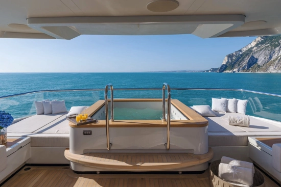 Cantiere Delle Marche RJ 115 Delle Marche RJ 115 usata in vendita