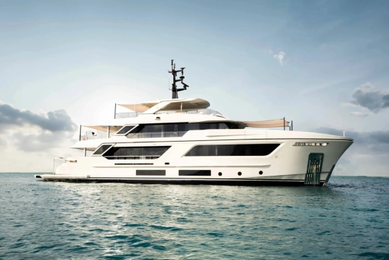 Cantiere Delle Marche RJ 115 Delle Marche RJ 115 usata in vendita