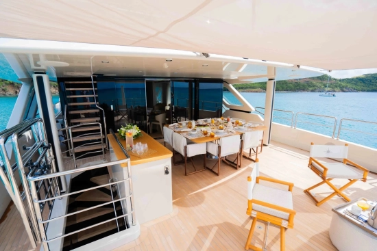 Cantiere Delle Marche RJ 115 Delle Marche RJ 115 usata in vendita