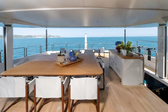 Cantiere Delle Marche RJ 115 Delle Marche RJ 115 usata in vendita
