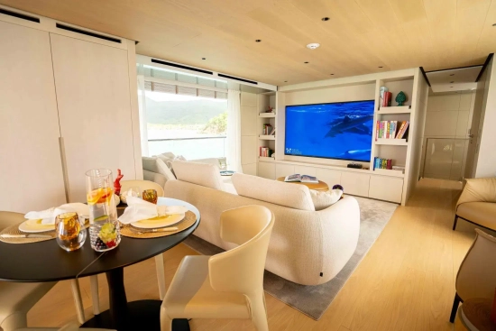 Cantiere Delle Marche RJ 115 Delle Marche RJ 115 usata in vendita