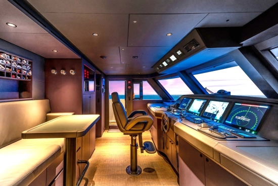 Cantiere Delle Marche RJ 115 Delle Marche RJ 115 usata in vendita