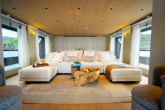 Cantiere Delle Marche RJ 115 Delle Marche RJ 115 usata in vendita