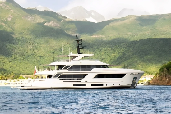 Cantiere Delle Marche RJ 115 Delle Marche RJ 115 usata in vendita