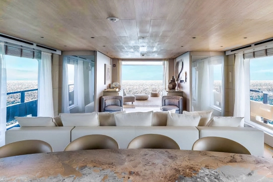 Cantiere Delle Marche RJ 115 Delle Marche RJ 115 usata in vendita