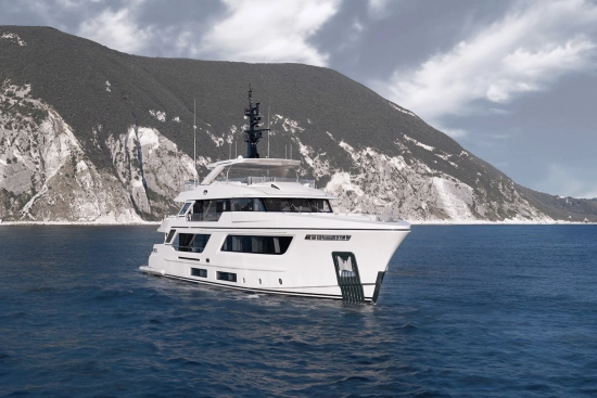Cantiere Delle Marche RJ 115 Delle Marche RJ 115 usata in vendita