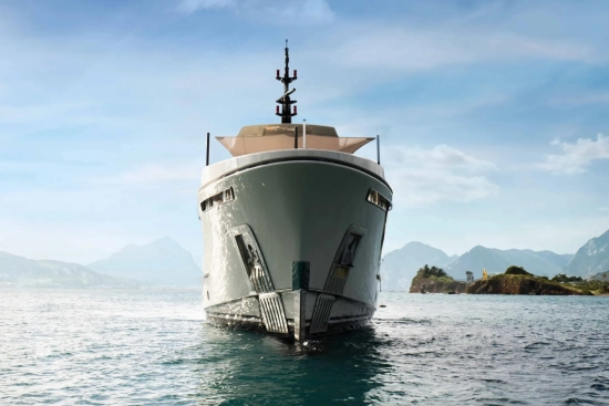 Cantiere Delle Marche RJ 115 Delle Marche RJ 115 usata in vendita