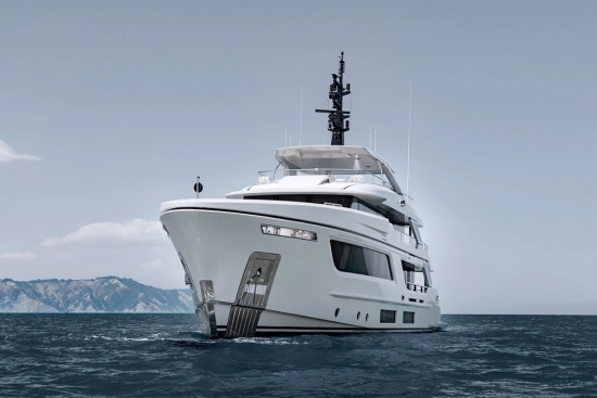 Cantiere Delle Marche RJ 115 Delle Marche RJ 115 usata in vendita
