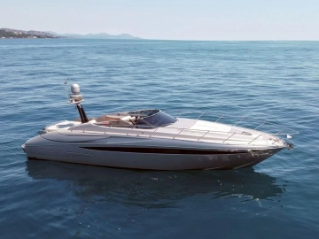 Riva 52 Rivale 52 Rivale usata in vendita