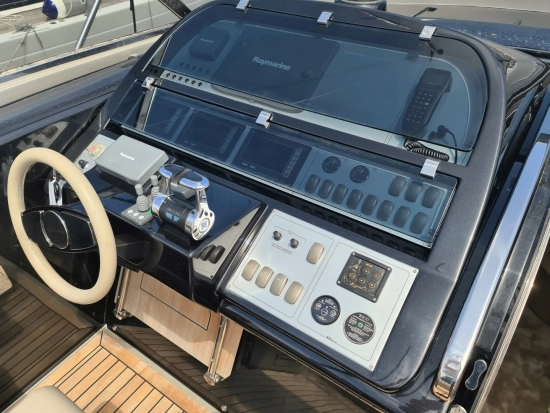 Riva 52 Rivale 52 Rivale de segunda mano en venta