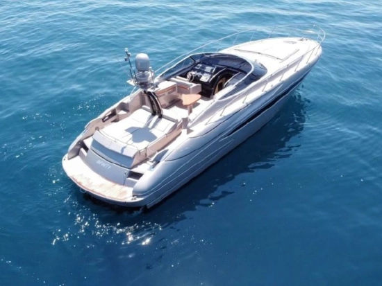 Riva 52 Rivale 52 Rivale de segunda mano en venta