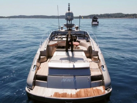 Riva 52 Rivale 52 Rivale de segunda mano en venta