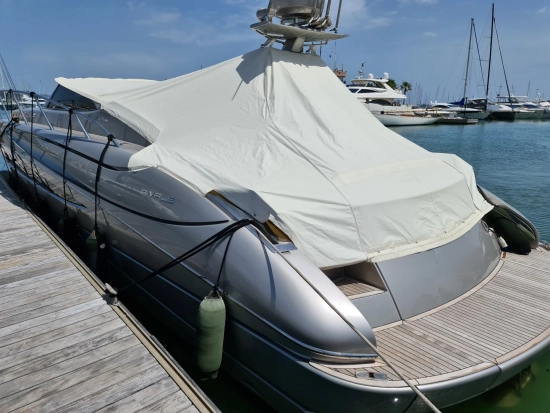 Riva 52 Rivale 52 Rivale de segunda mano en venta