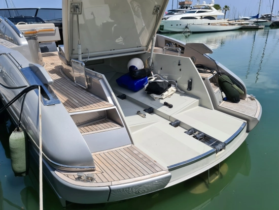 Riva 52 Rivale 52 Rivale de segunda mano en venta