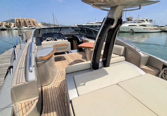 Riva 52 Rivale 52 Rivale de segunda mano en venta