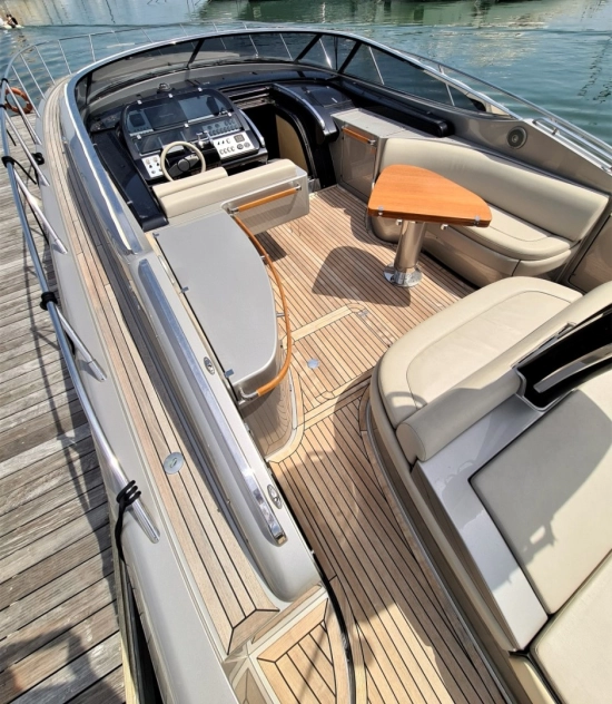 Riva 52 Rivale 52 Rivale de segunda mano en venta