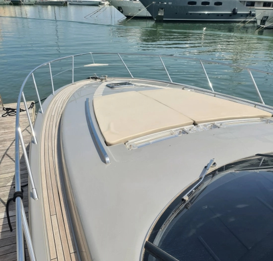 Riva 52 Rivale 52 Rivale de segunda mano en venta