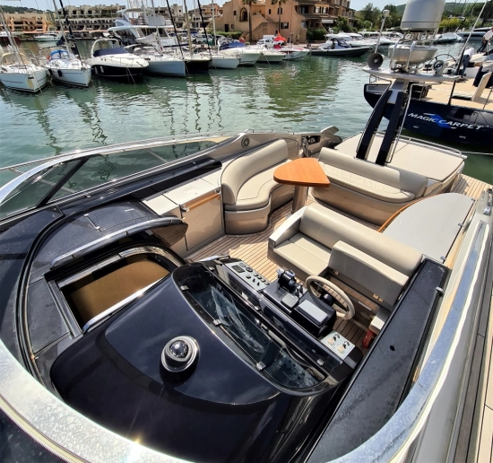 Riva 52 Rivale 52 Rivale de segunda mano en venta