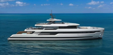 Cantieri di Pisa Custom 50M Custom Model nuova in vendita