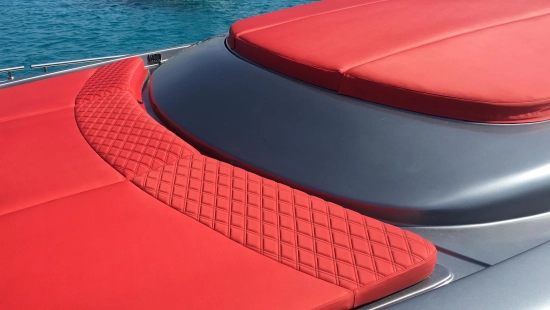 Pershing 88 88 de segunda mano en venta
